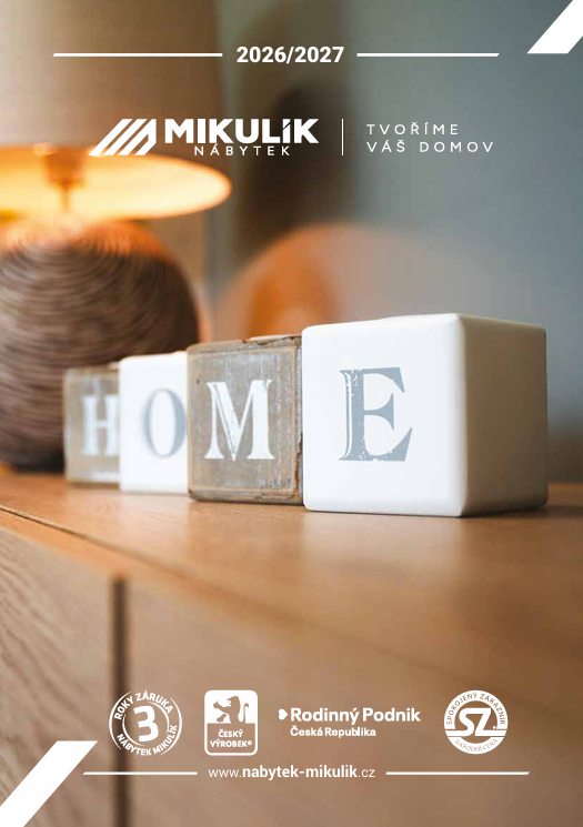 Mikulík 2026